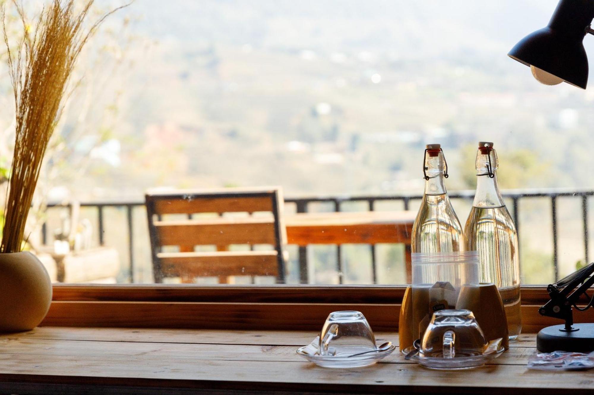 Sapa Plum Eco House Hotel Exterior photo